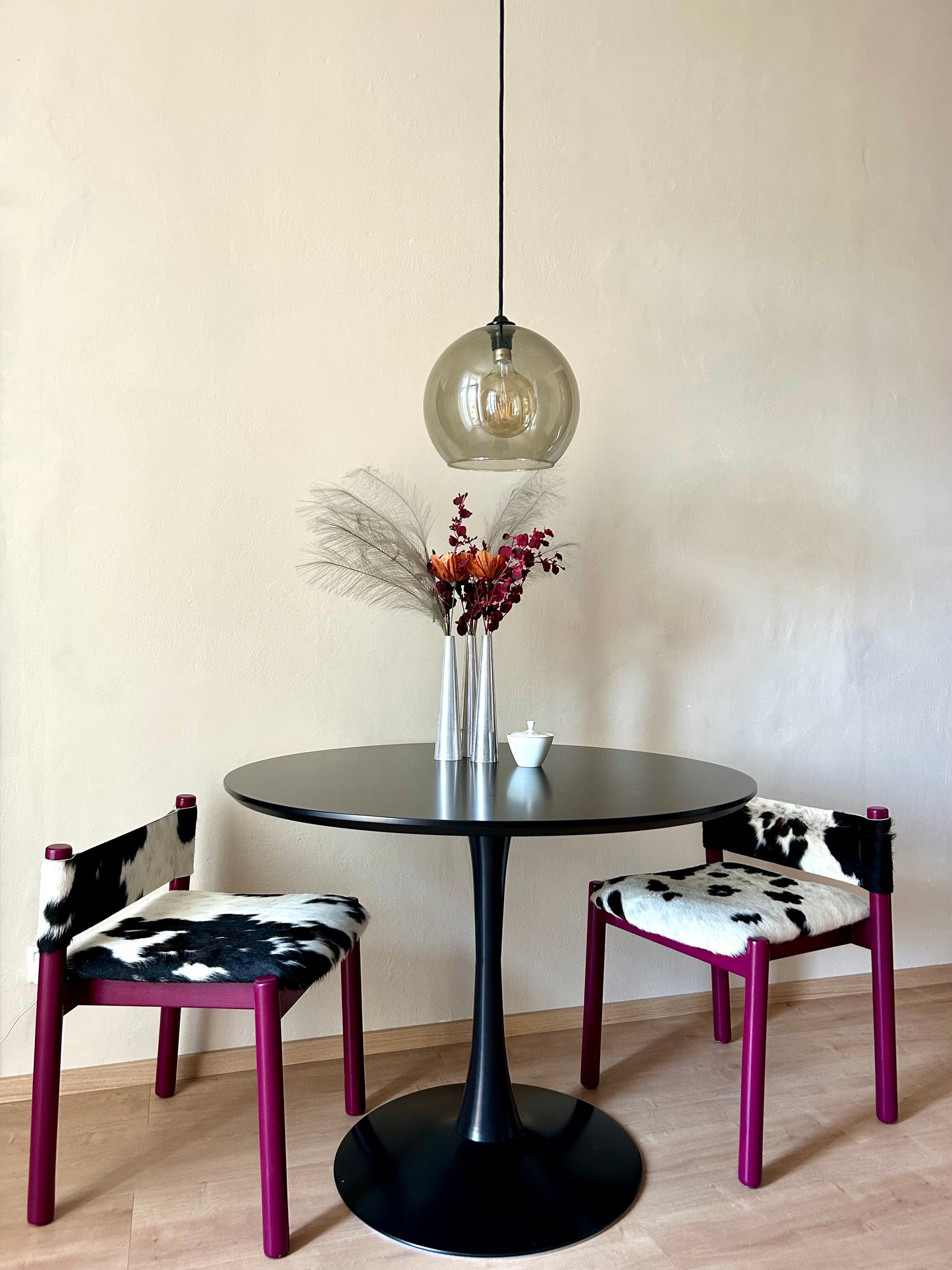 Combo Animal Bold Chairs